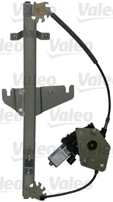 VALEO 850757 Cam Mekanızması (Arka) / (Sag)jeep Grand Cherokee (03>05) 5536328AC