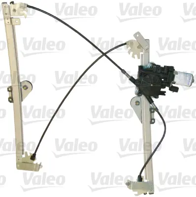 VALEO 850765 Cam Mekanızması On Sag (Motorlu) Fortwo Cabrio (451) 07> Fortwo Coupe (451) 07> 