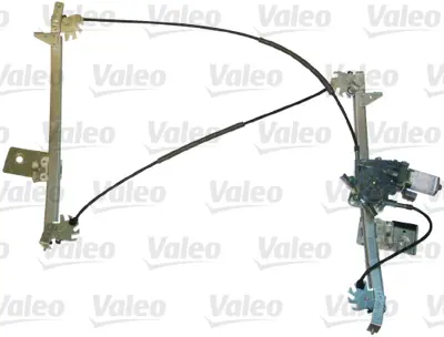 VALEO 850776 Cam Mekanızması On Sol Peugeot 206 Cc 9221Y3