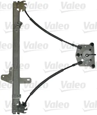 VALEO 850778 Cam Mekanızması Elektrıklı On Sol P407 1,8 / 2,0 04> 9221Q6