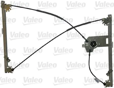 VALEO 850789 Cam Mekanızması Elektrıklı On Sag Clıo Iıı 1,5 05> 8200826173