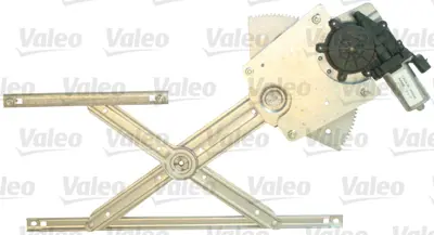 VALEO 850806 Cam Mekanızması (On) / (Sol) Toyota Rav 4 6980240050