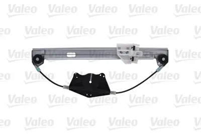 VALEO 850810 Cam Mekanızması Arka Sol Golf Iv Bora 1,4 / 1,6 / 1,8 / 2,0 1J5839461A