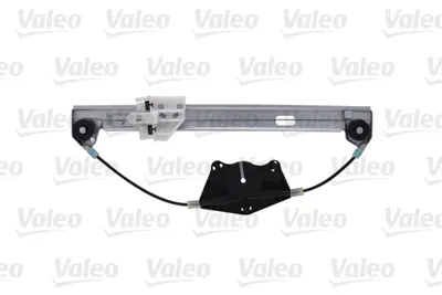 VALEO 850811 Cam Mekanızması Arka Sag Golf Iv Bora 1,4 / 1,6 / 1,8 / 2,0 1J5839462A