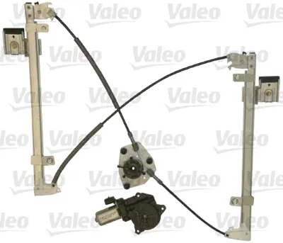 VALEO 850815 Cam Mekanızması (On) / (Sag) Alfa 159 