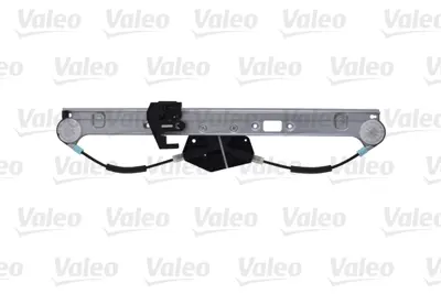 VALEO 850821 Cam Mekanızması Arka Sag (Motorsuz Elektırıklı) Bmw X3 04>11 51353448252