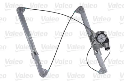 VALEO 850822 Cam Krıkosu Bmw  X5 E53 On Sol 51338254911