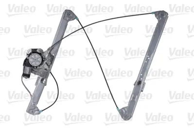 VALEO 850823 Cam Krıkosu On Sag Bmw X5 E53 51338254912