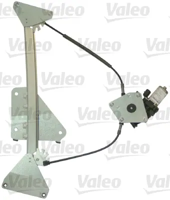 VALEO 850834 Cam Mekanızması (On) / (Sol) Hyundaı Coupe 824032C000