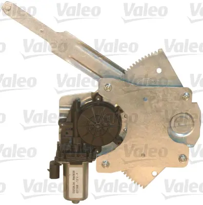 VALEO 850838 Cam Mekanızması (Arka) / (Sol) Opel Agıla 4708492