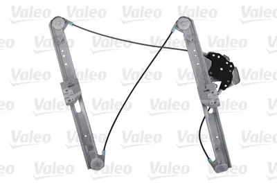 VALEO 850853 Cam Krıkosu Ön Sag 51338212098