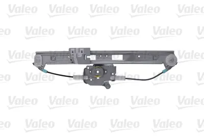 VALEO 850855 Cam Krıkosu Arka Sag Bmw E46  51358212100