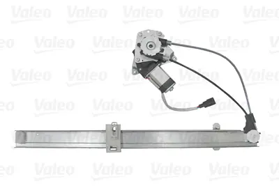 VALEO 850858 Cam Mekanızması (Arka) / (Sol) Jeep Cherokee (2001>2008) 68059647AA