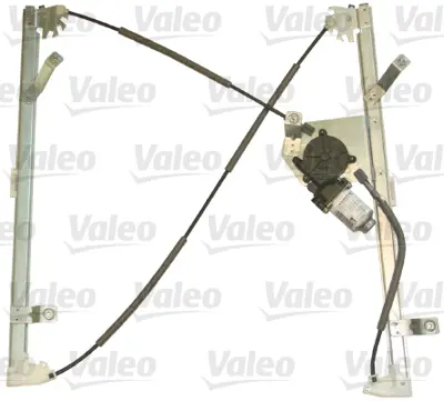 VALEO 850867 Cam Mekanızması Elektrıklı On Sag Kangoo 07> 8200497601