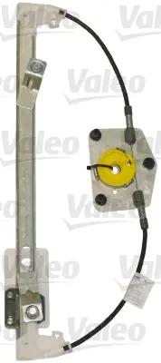 VALEO 850871 Cam Mekanızması (Arka) / (Sag) Skoda Octavıa 1Z0839462A