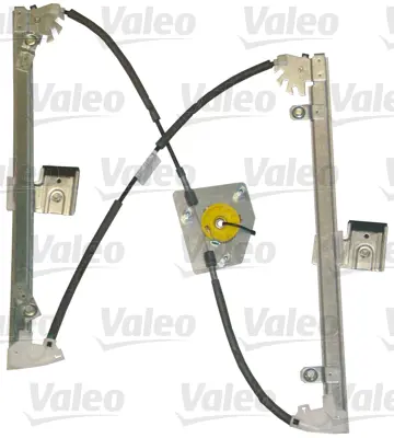 VALEO 850888 Cam Mekanızması Elektrıklı On Sol Hyundaı I30 1,4 / 1,6 / 07> 824712L000