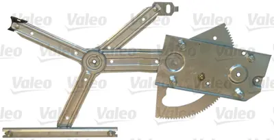 VALEO 850896 Cam Mekanızması (On) / (Sol) Mercedes Ml 