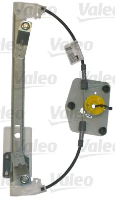 VALEO 850916 Cam Mekanızması Elektrıklı Arka Sol Passat 1,4 / 1,6 / 1,8 / 2,0 3C5839461J