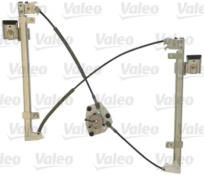 VALEO 850918 Cam Mekanızması (On) / (Sol) Alfa Romeo 159 