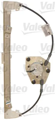 VALEO 850921 Cam Mekanızması (Arka) / (Sag) Alfa Romeo 159 