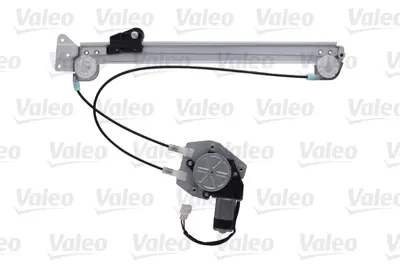 VALEO 850929 Cam Krıko Arka Sag Bmw E39  51358252430