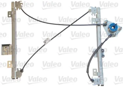 VALEO 850939 Cam Krıkosu Ön Sag 1836011