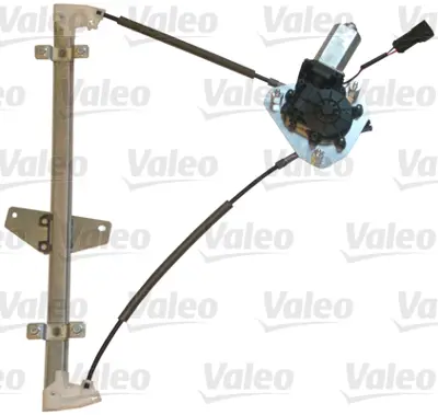 VALEO 850941 Cam Mekanızması (On) / (Sag) Hyundaı I10 824040X010