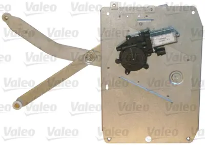 VALEO 850962 Cam Krıkosu Motorlu Sol Volvo Fh 400-440-460-480-500-520 05>  420-540 09>  Fh12 420 93>  460 98>  Fh 3176545