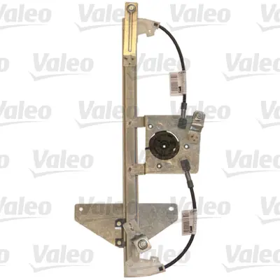 VALEO 850968 Cam Mekanızması Elektrıklı Arka Sol C3 Pıcasso 09> 9802602280