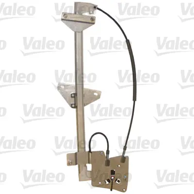 VALEO 850974 Cam Mekanızması (On) / (Sol) Honda Jazz (10 / 2008>) 72250TF0G01