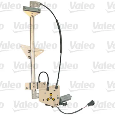 VALEO 850976 Cam Mekanızması (On) / (Sol) Honda Jazz 72250TF0G01