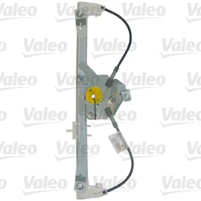 VALEO 850988 Cam Mekanızması (Arka) / (Sol) Merc C W203 (01>03) A2037300346