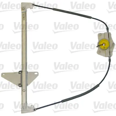 VALEO 850990 Cam Mekanızması Elektrıklı On Sol P307 1,4 / 1,6 / 2,0 02> 9637139480