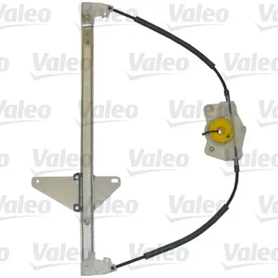 VALEO 850992 Cam Mekanızması Elektrıklı On Sol P307 1,4 / 1,6 / 2,0 02> 9634456980