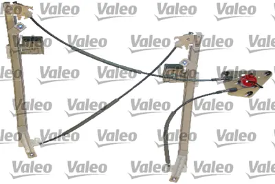 VALEO 851099 Cam Mekanizması Ön Sağ Seat Altea 5/2004 5P0837462