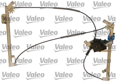 VALEO 851130 Cam Mekanızması On Sol Coupe Bmw E46  51338229105