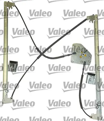 VALEO 851134 Cam Mekanızması On Sol (Motorsuz) Mercedes Vıto 10> A6397200446