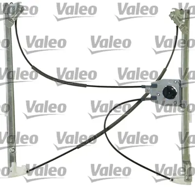 VALEO 851137 Cam Mekanızması (On) / (Sag) R Espace Grand Espace Iv (9 / 2002>) 8200424422