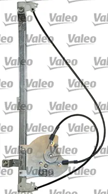 VALEO 851138 Cam Mekanizması Arka Sol Renault Espace Iv 8200485232