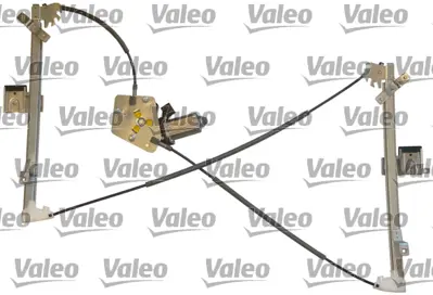 VALEO 851152 Cam Mekanizması Arka Trunk Land Rover Freelander 96 CVH101150