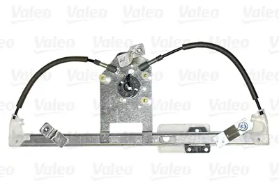 VALEO 851204 Cam Mekanızması (Sag / Sol) Opel Vauxhall Zafıra Toure C (2012>) 140356