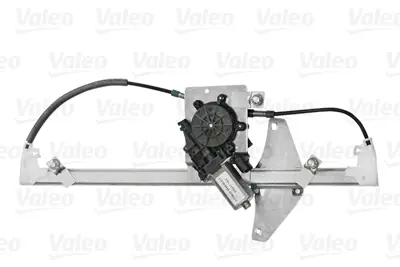 VALEO 851212 Cam Mekanızması Mekanızması Sol P208 P2008 2 / 12> 9673154480