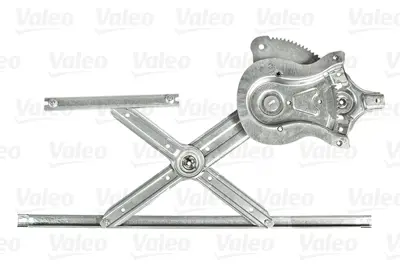 VALEO 851222 Cam Mekanızması (On) / (Sol) Honda Hr V (1999>) 72251S30003