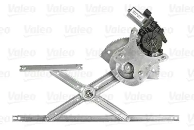 VALEO 851225 Cam Mekanızması (Sag) Honda Hr V (1999>) 72211S30003