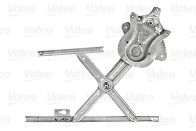 VALEO 851226 Cam Mekanızması (On) / (Sol) Honda Hr V (1999>) 72251S4N003