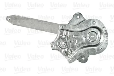 VALEO 851252 Cam Mekanızması (Arka) / (Sol) Toyota Rav 4 (10 / 2000>1 / 2006) 6980442020