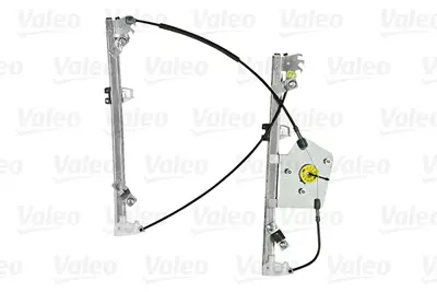 VALEO 851258 Cam Mekanızması On Sol Bmw X1  51332990385