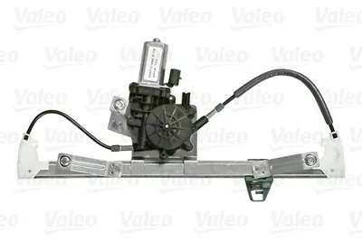 VALEO 851280 Cam Mekanızması (On) / (Sol) Ford Ka (10 / 2008>) 1749890