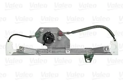 VALEO 851283 Cam Mekanızması (On) / (Sag) Ford Ka (10 / 2008>) 1799658