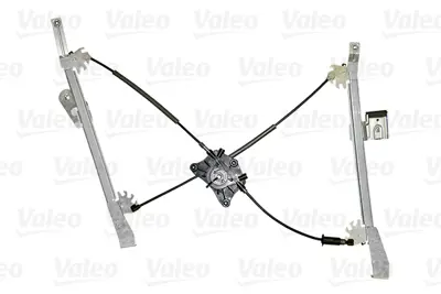 VALEO 851302 Cam Mekanizması Ön Sol Vw Scırocco 10/2008 1K8837461G